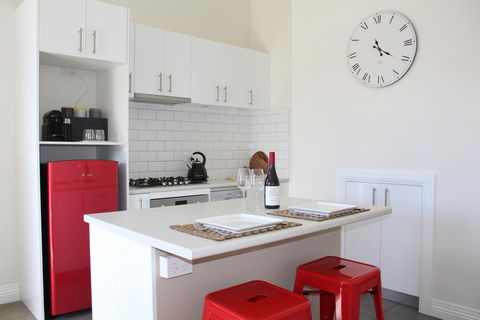 Trinity Hill Apartments - Accommodation Mount Tamborine 13