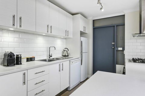 Trinity Hill Apartments - Accommodation Mount Tamborine 7