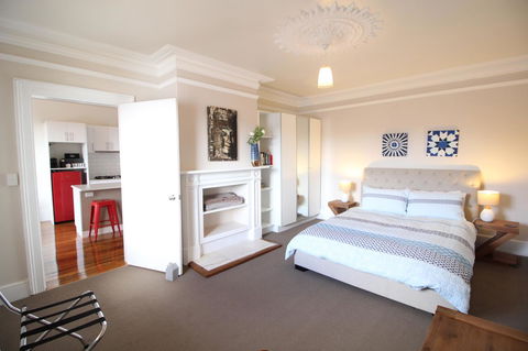 Trinity Hill Apartments - Accommodation Mount Tamborine 21