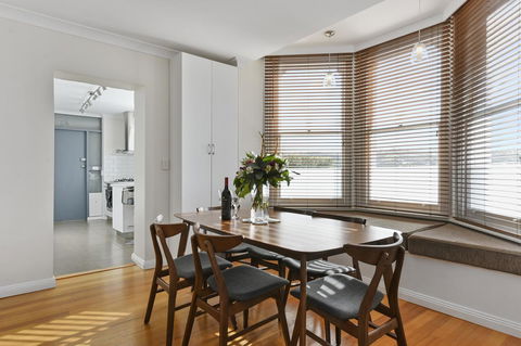 Trinity Hill Apartments - Accommodation Mount Tamborine 6