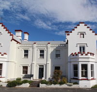 Trinity Hill Apartments - Accommodation Mount Tamborine