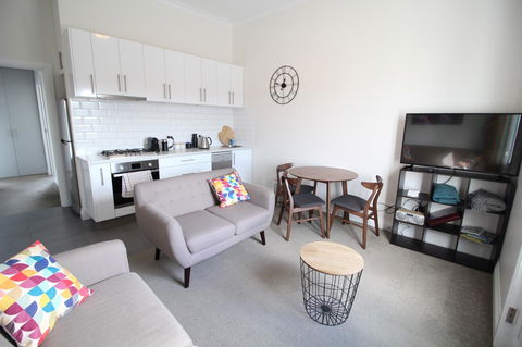 Trinity Hill Apartments - Accommodation Mount Tamborine 15