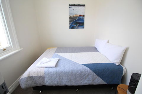 Trinity Hill Apartments - Accommodation Mount Tamborine 16