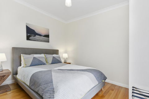 Trinity Hill Apartments - Accommodation Mount Tamborine 5