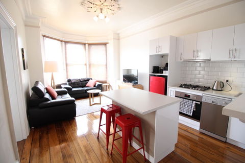 Trinity Hill Apartments - Accommodation Mount Tamborine 23