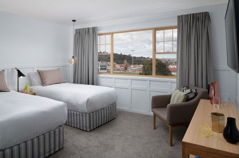 Rydges Hobart - Accommodation Mount Tamborine 5