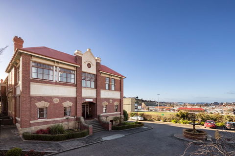 Rydges Hobart - Accommodation Mount Tamborine 1