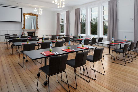 Rydges Hobart - Accommodation Mount Tamborine 23