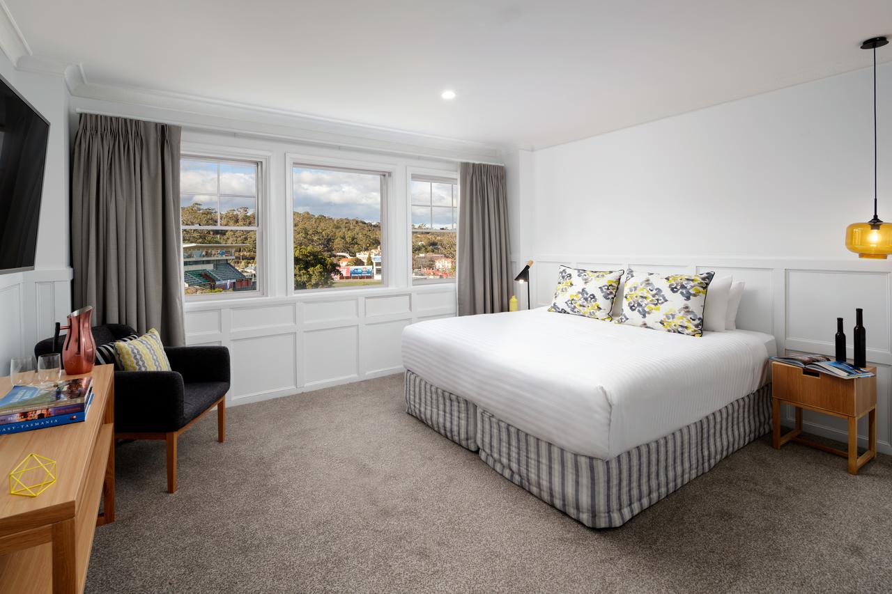 North Hobart TAS Accommodation Mount Tamborine