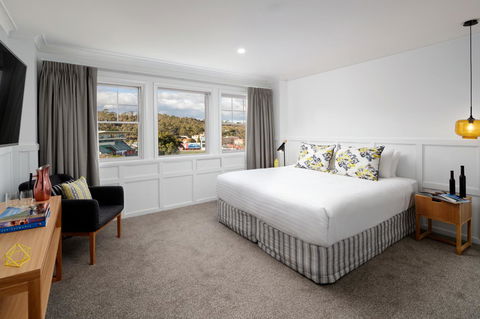 Rydges Hobart - Accommodation Mount Tamborine 0