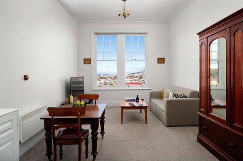Rydges Hobart - Accommodation Mount Tamborine 8