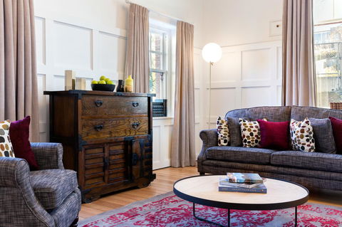 Rydges Hobart - Accommodation Mount Tamborine 6
