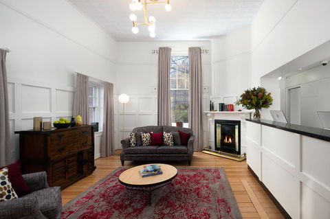 Rydges Hobart - Accommodation Mount Tamborine 27