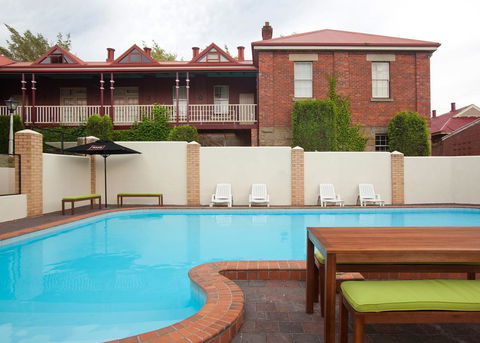 Rydges Hobart - Accommodation Mount Tamborine 26