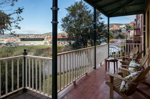 Rydges Hobart - Accommodation Mount Tamborine 16