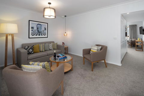 Rydges Hobart - Accommodation Mount Tamborine 11