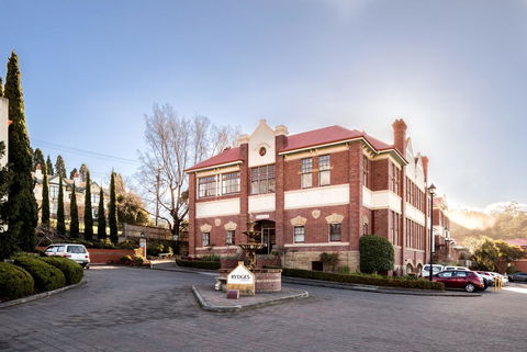 Rydges Hobart - Accommodation Mount Tamborine 17