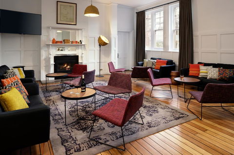 Rydges Hobart - Accommodation Mount Tamborine 2