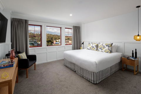 Rydges Hobart - Accommodation Mount Tamborine 28