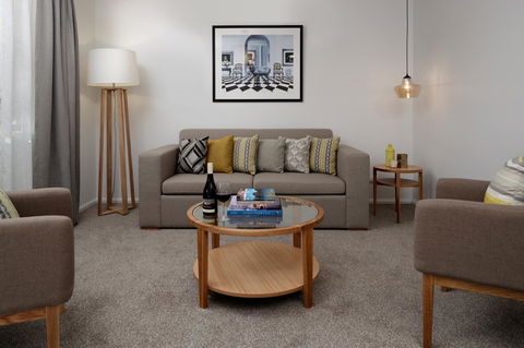 Rydges Hobart - Accommodation Mount Tamborine 4