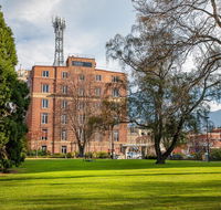 Mantra One Sandy Bay Road - Accommodation Mount Tamborine