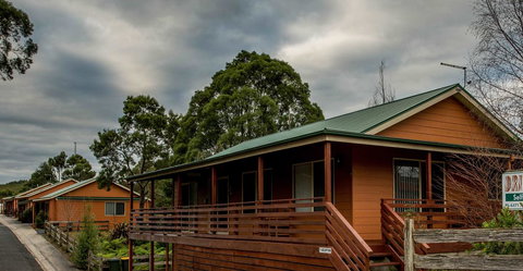 Driftwood Strahan Villas - Accommodation Mount Tamborine 9