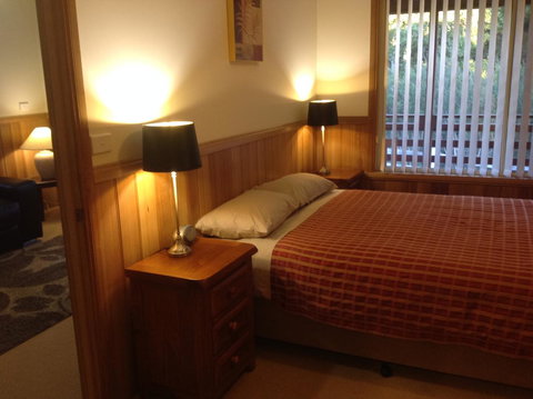 Driftwood Strahan Villas - Accommodation Mount Tamborine 12