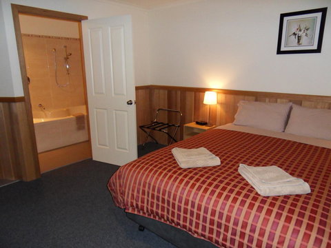 Driftwood Strahan Villas - Accommodation Mount Tamborine 15