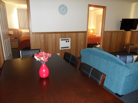 Driftwood Strahan Villas - Accommodation Mount Tamborine 17