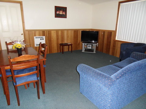 Driftwood Strahan Villas - Accommodation Mount Tamborine 16