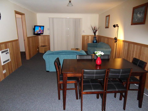 Driftwood Strahan Villas - Accommodation Mount Tamborine 20