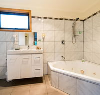 Driftwood Strahan Villas - Accommodation Mount Tamborine