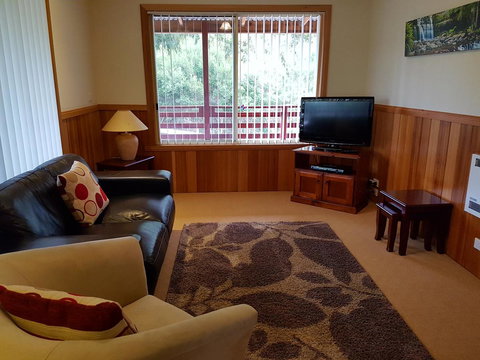 Driftwood Strahan Villas - Accommodation Mount Tamborine 13