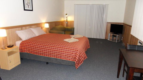 Driftwood Strahan Villas - Accommodation Mount Tamborine 19