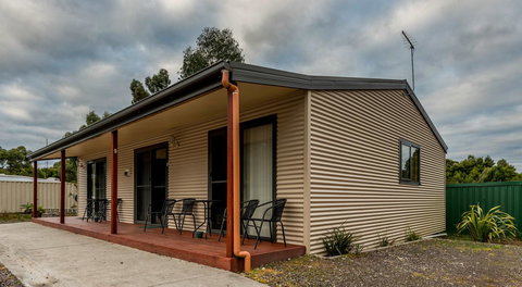 Driftwood Strahan Villas - Accommodation Mount Tamborine 8