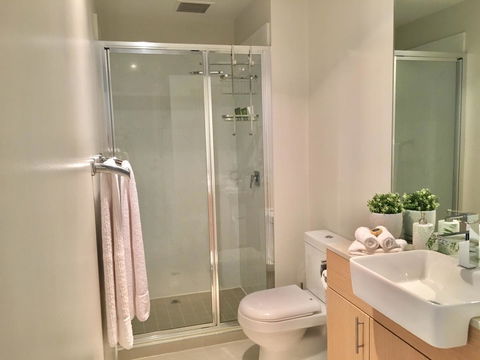 Hobart Inner City Apartment - Accommodation Mount Tamborine 7