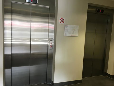 Hobart Inner City Apartment - Accommodation Mount Tamborine 17