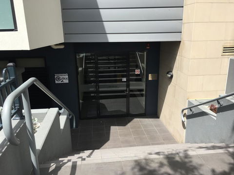 Hobart Inner City Apartment - Accommodation Mount Tamborine 16