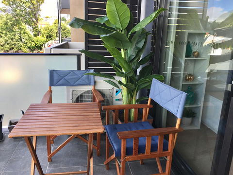 Hobart Inner City Apartment - Accommodation Mount Tamborine 10