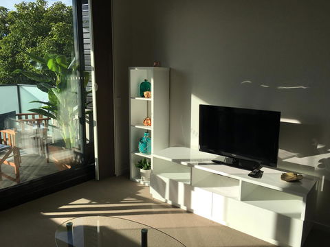 Hobart Inner City Apartment - Accommodation Mount Tamborine 9