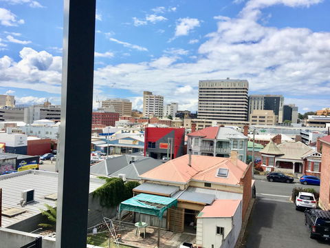 Hobart Inner City Apartment - Accommodation Mount Tamborine 19