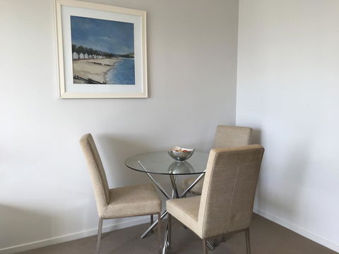 Hobart Inner City Apartment - Accommodation Mount Tamborine 5