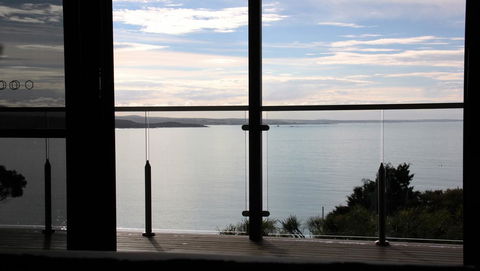 SEA EAGLE COTTAGE Amazing Views Of Bay Of Fires - Accommodation Mount Tamborine 25