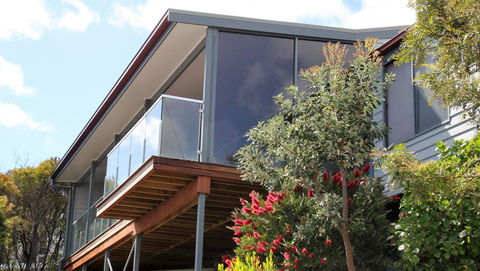 SEA EAGLE COTTAGE Amazing Views Of Bay Of Fires - Accommodation Mount Tamborine 11