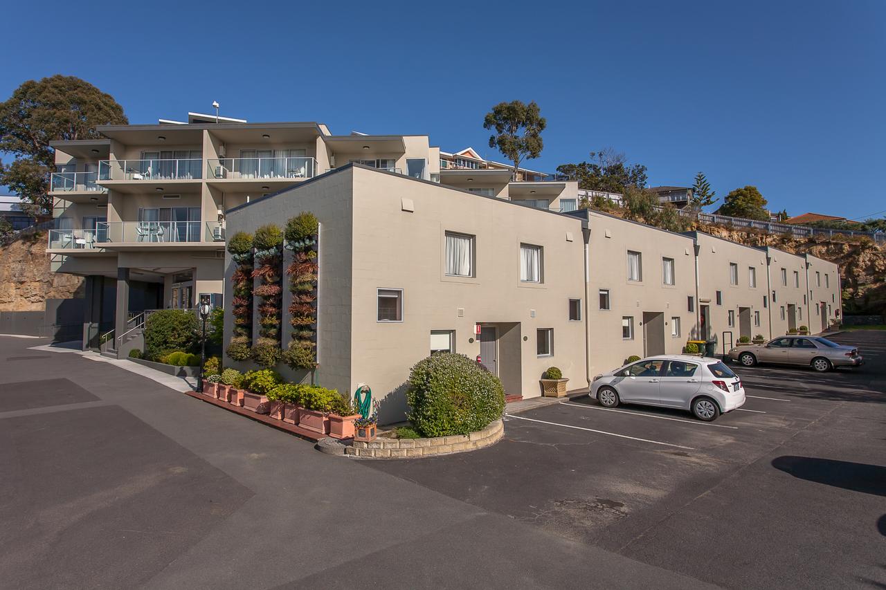 West Hobart TAS Accommodation Mount Tamborine