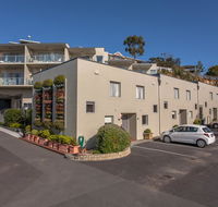 Bay View Villas - Accommodation Mount Tamborine