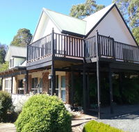 Robin's Nest BB - Accommodation Mount Tamborine