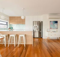 Kangaroo Bay Apartments - Accommodation Mount Tamborine