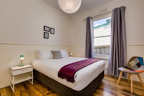 Rosehaven Cottage - Accommodation Mount Tamborine 6