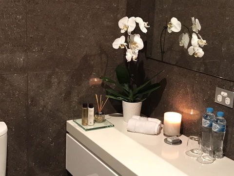 Amare Beachside Luxury - Accommodation Mount Tamborine 7